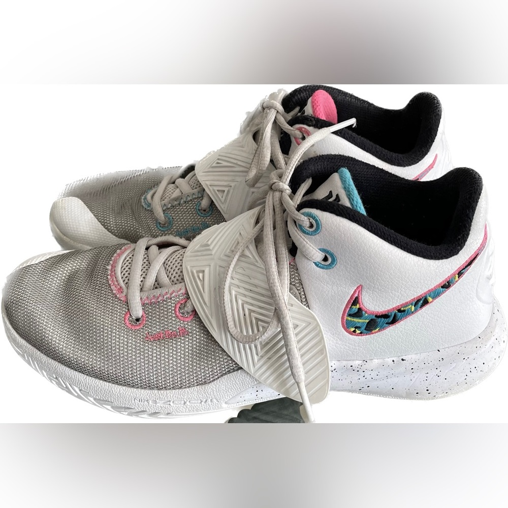 Nike running shoe